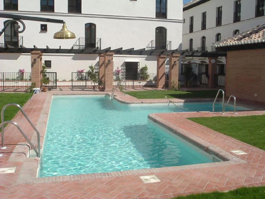 Boutique Style Apartment In Velez De Benaudalla - Near Salobrena Esterno foto
